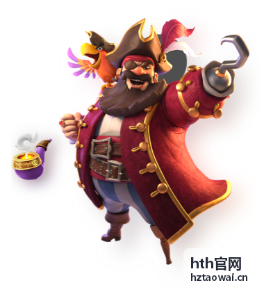 hth官网 品牌资讯频道结构调整条目配图